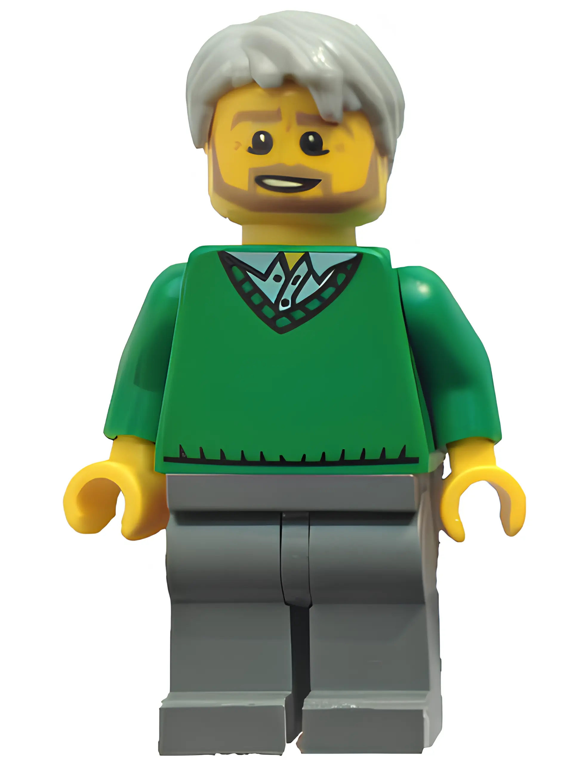 Фигурка LEGO Holiday & Event: - фото 1