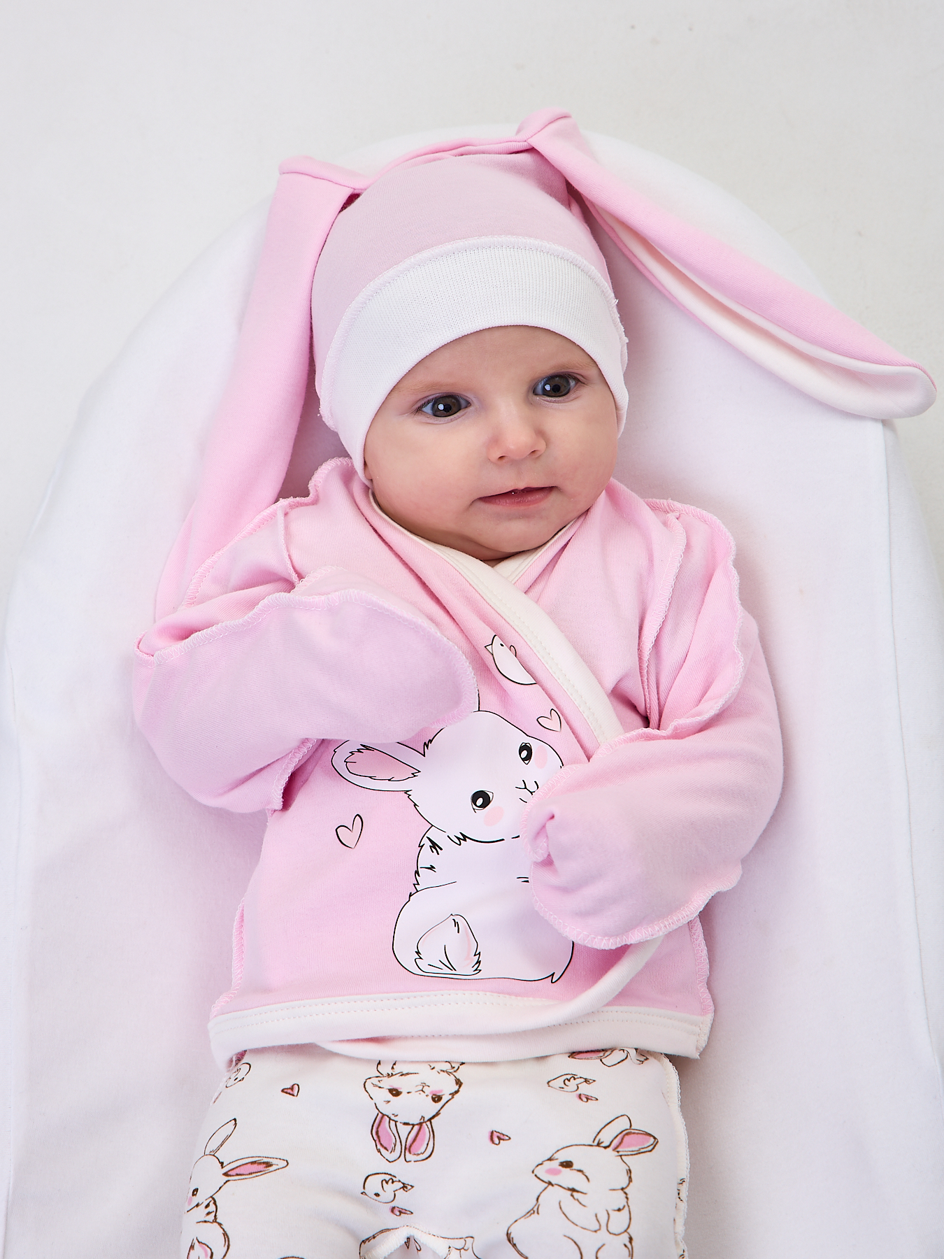 Комплект ТОСЯ БОСЯ ZAK-02 - фото 4