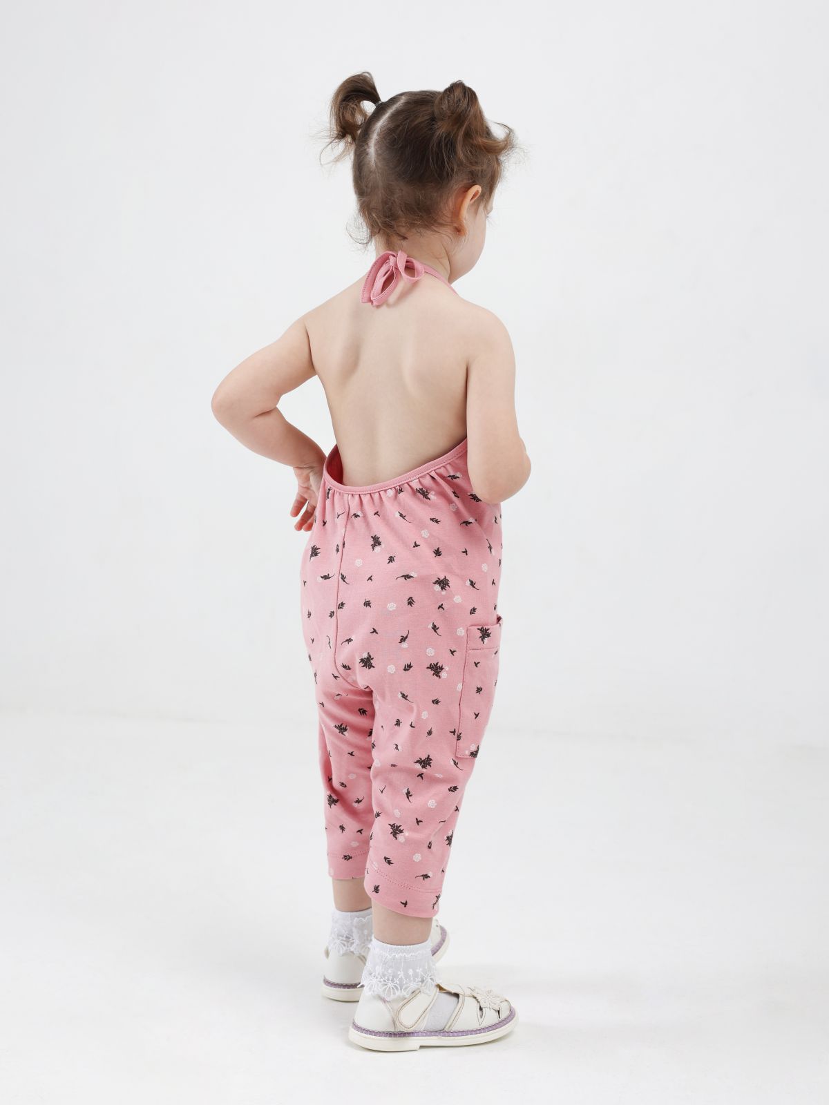 Полукомбинезон Пелигрин ПД1пн - фото 5