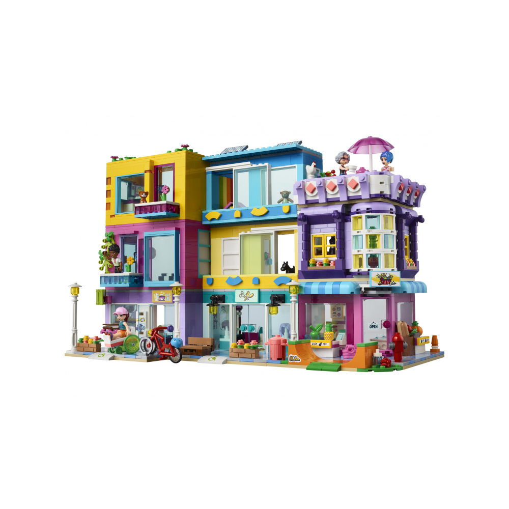 Конструктор LEGO 288 дет. - фото 3