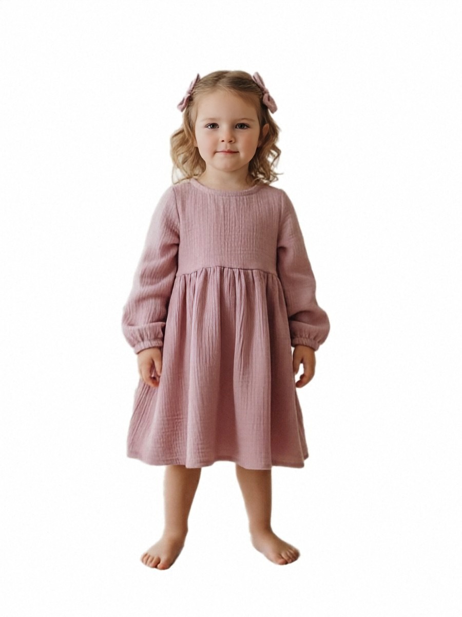 Платье КВАРК лук 7777772 - фото 1