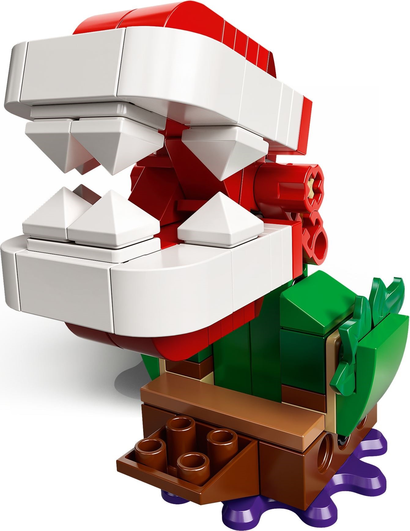 Конструктор LEGO Super Mario 71382 267 дет. - фото 7