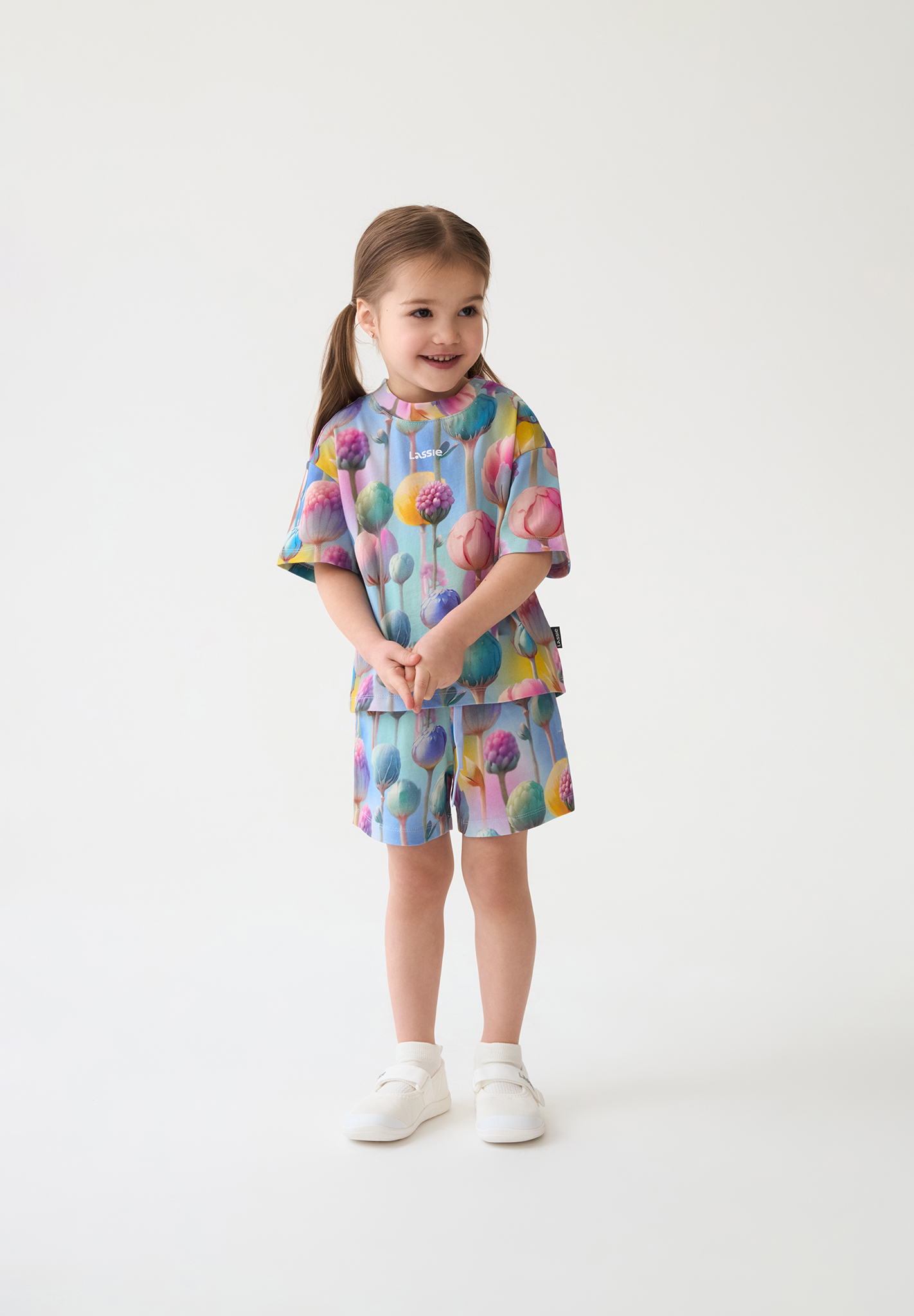 Комплект Lassie 72206302-6141 - фото 1