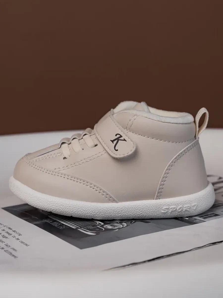 Ботинки ТопТошкин 1145-К-беж - фото 22