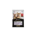 Влажный корм PRO PLAN NutriSavour Kitten 85