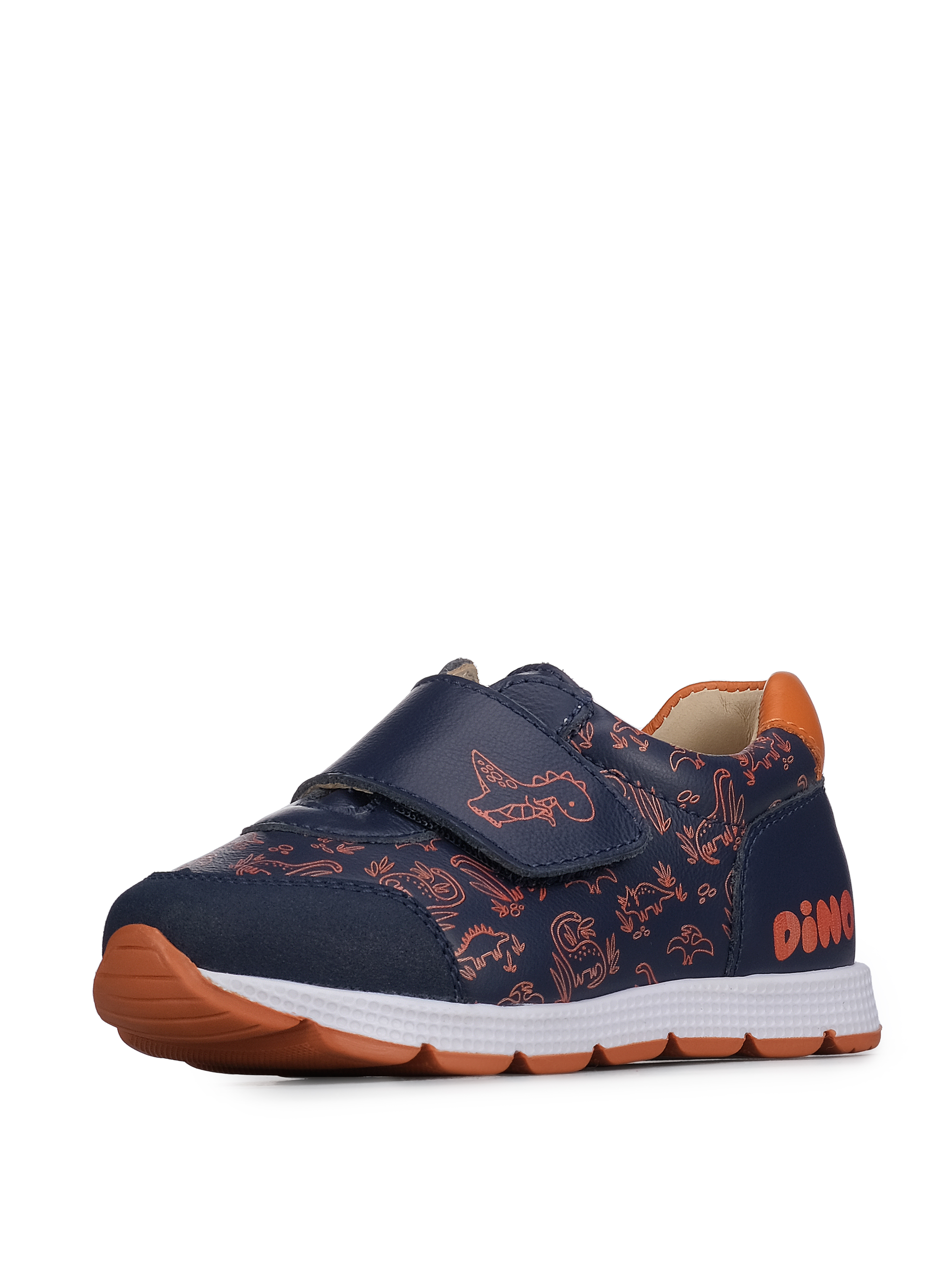 Кроссовки Bottilini BL-361(1) - фото 2