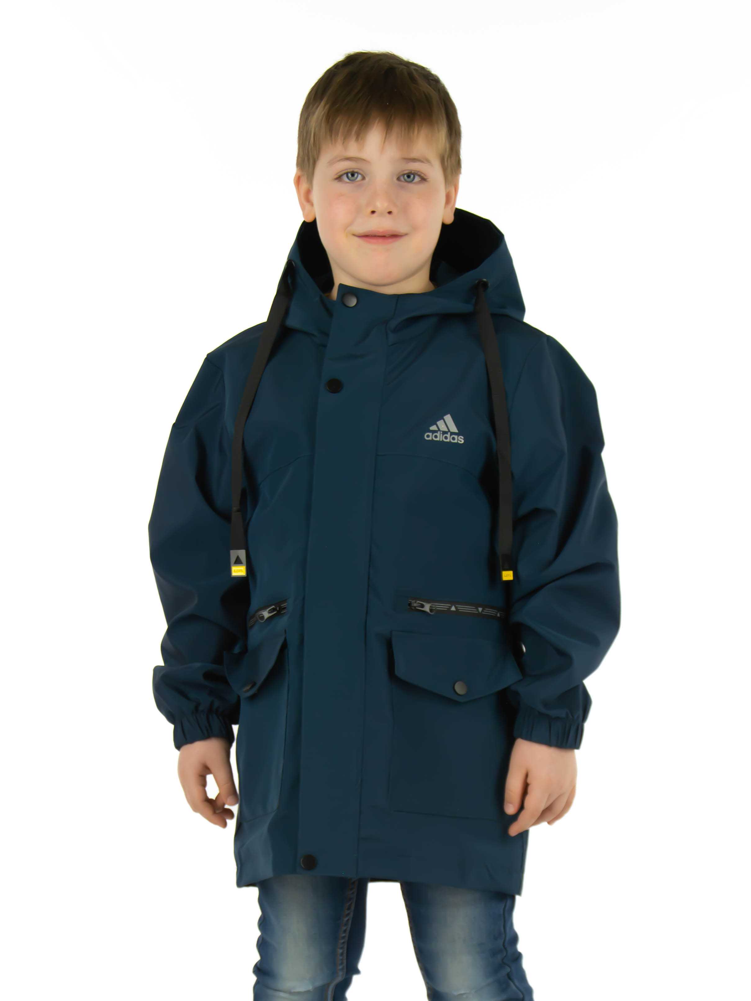 Изображение товара Куртка CASTLELADY: 128