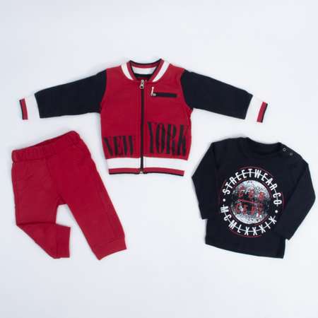 Комплект Concept Kids