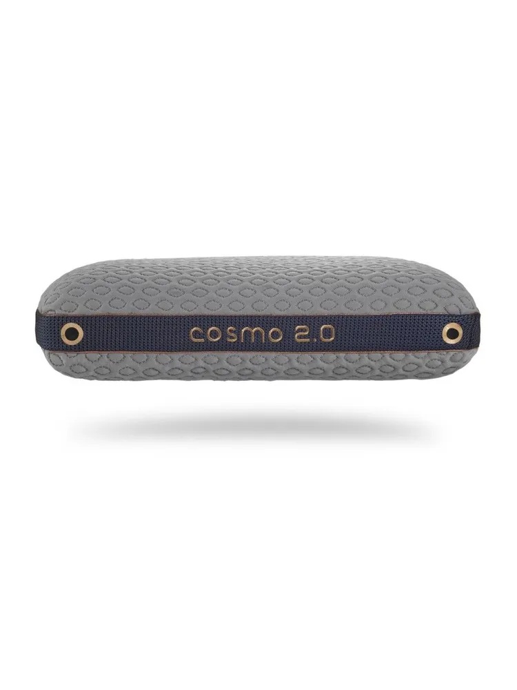 Подушка анатомическая Askona Cosmo 51 x 66 см - фото 4