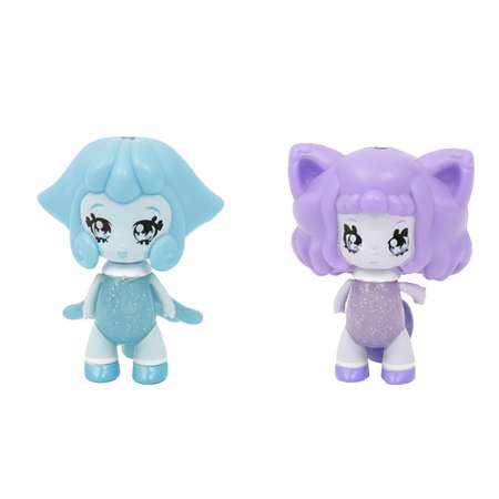 Игровой набор Glimmies