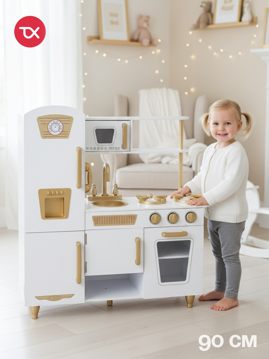 Игрушечная кухня Tomix - фото 1