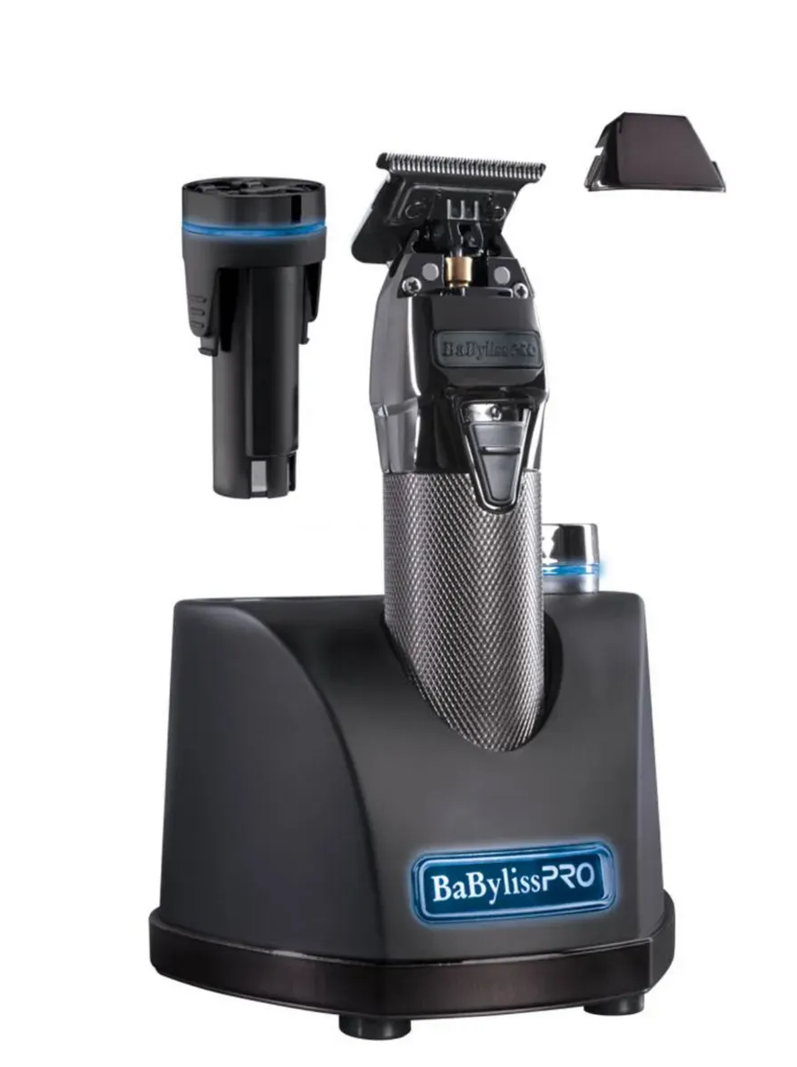 Триммер BABYLISS PRO FX797E SNAPFX - фото 3