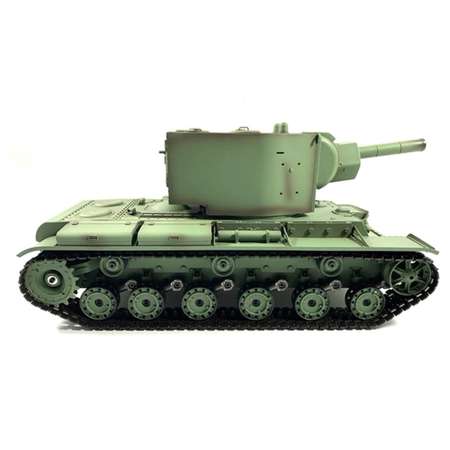Танк РУ Heng Long 1:16