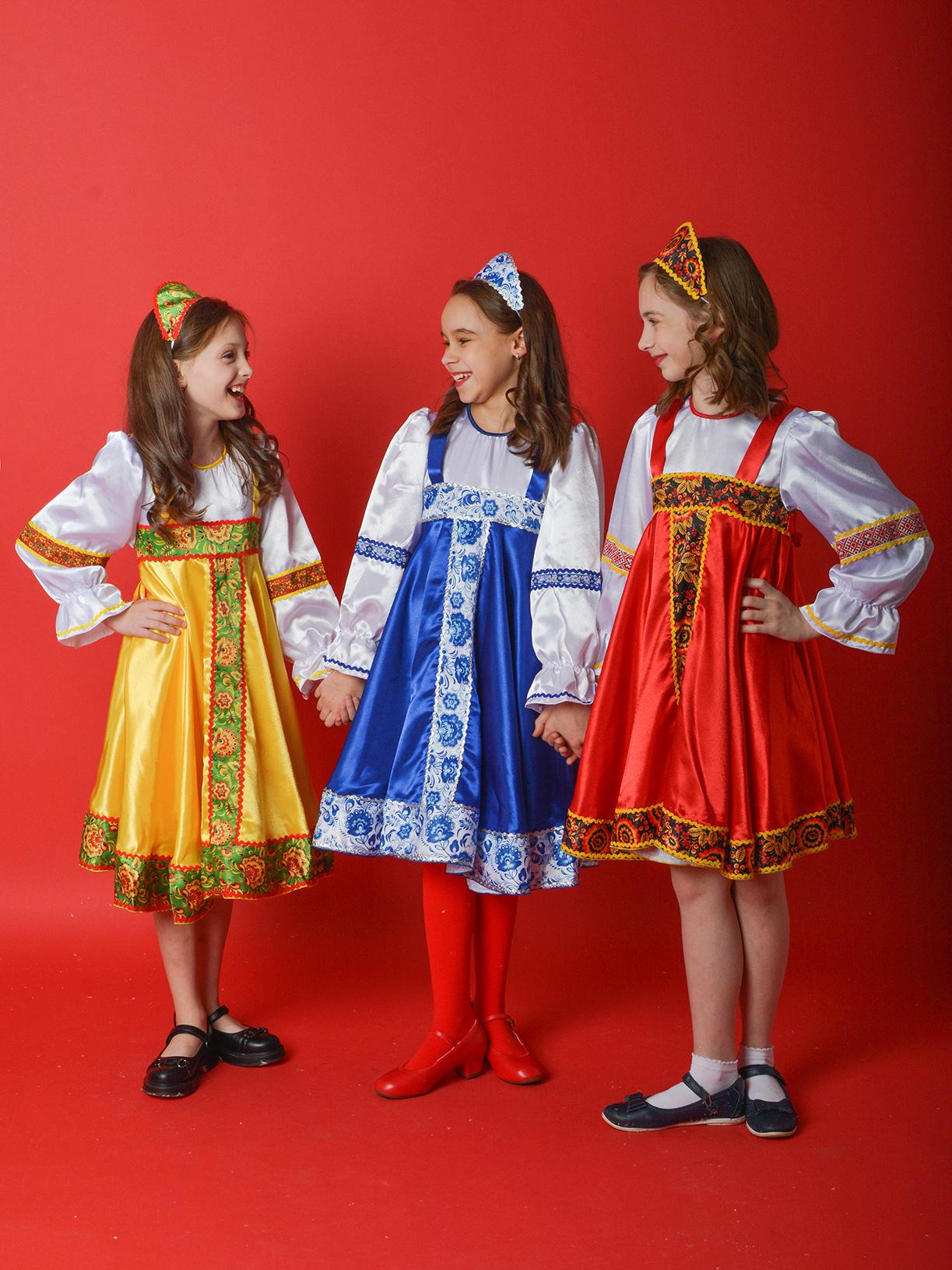 Карнавальный костюм Larisol kids 07-ЛК-03-ЗАБ04 - фото 2