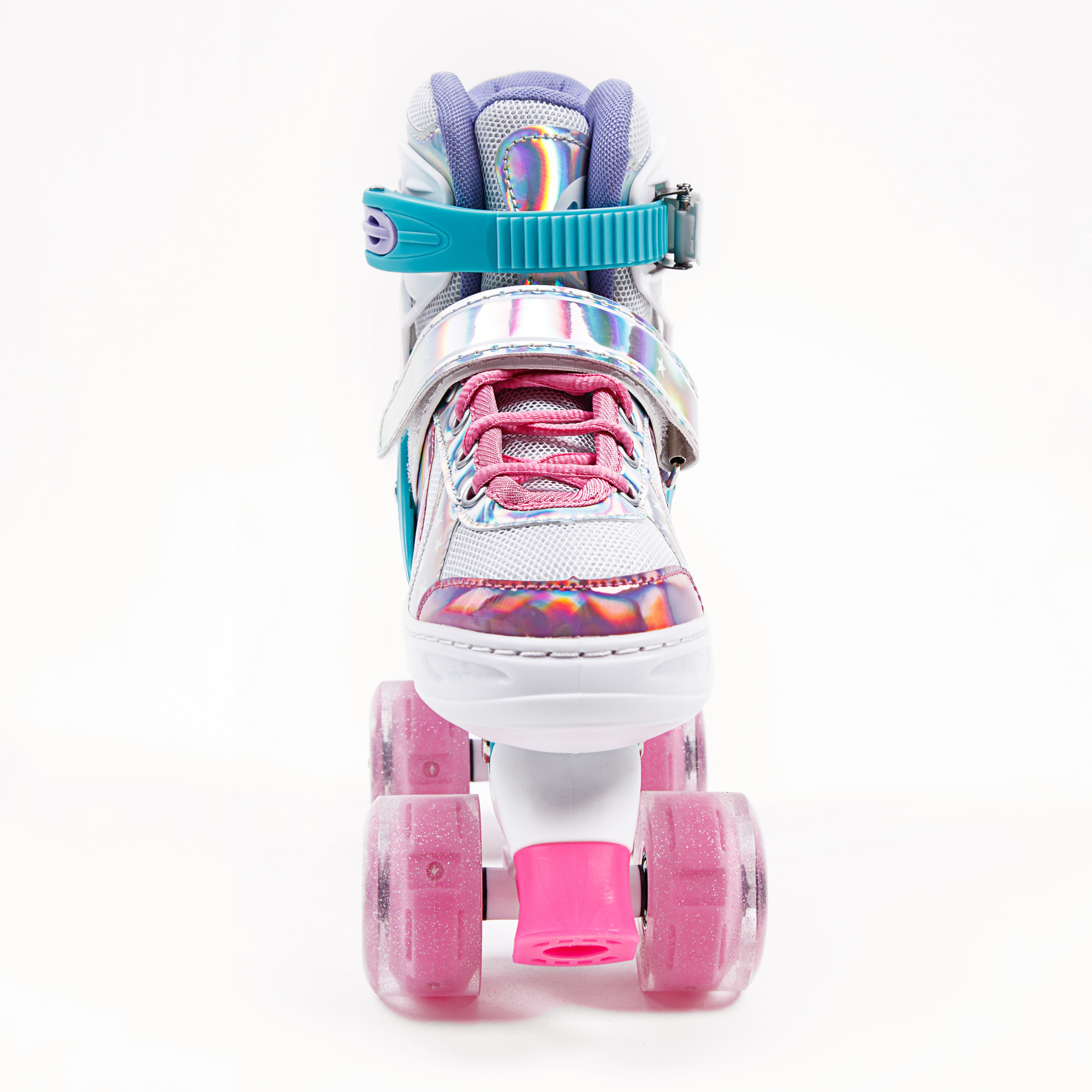 Роликовые коньки Amarobaby 34-37 - фото 15