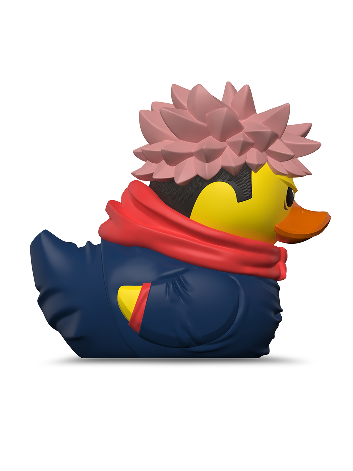 Фигурка Jujutsu Kaisen Утка Tubbz Юдзи Итадори - фото 4