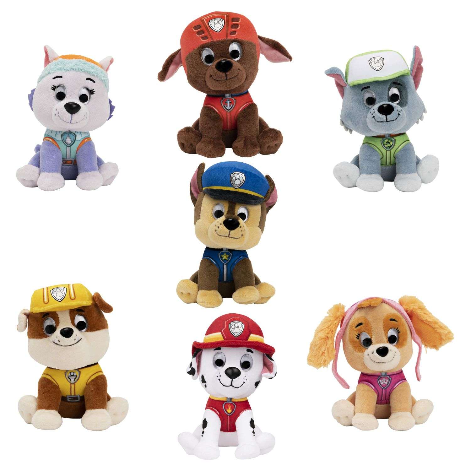 Игрушка мягкая Gund - фото 6