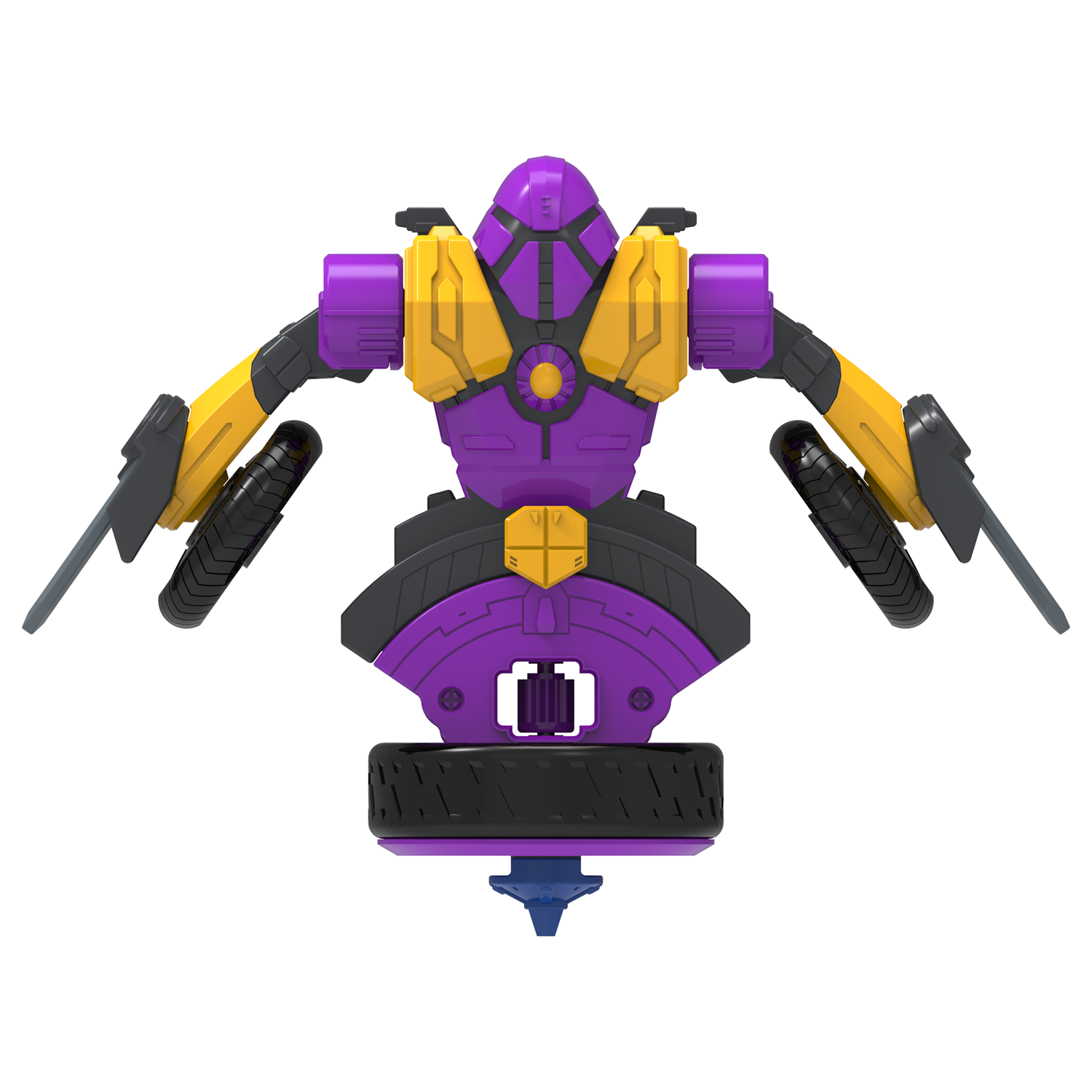 Фигурка Spin Racers - фото 2