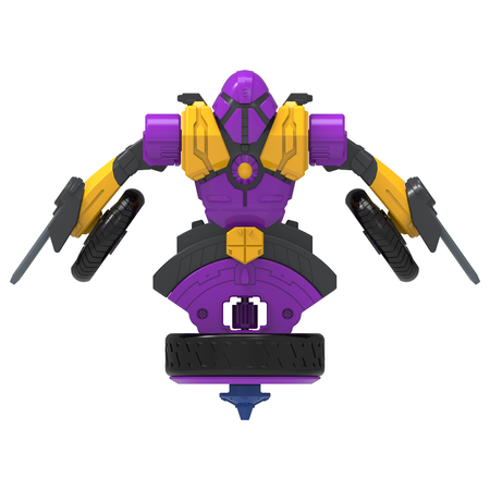Фигурка Spin Racers