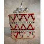 Украшение ёлочное Магия праздника ПК-001-С