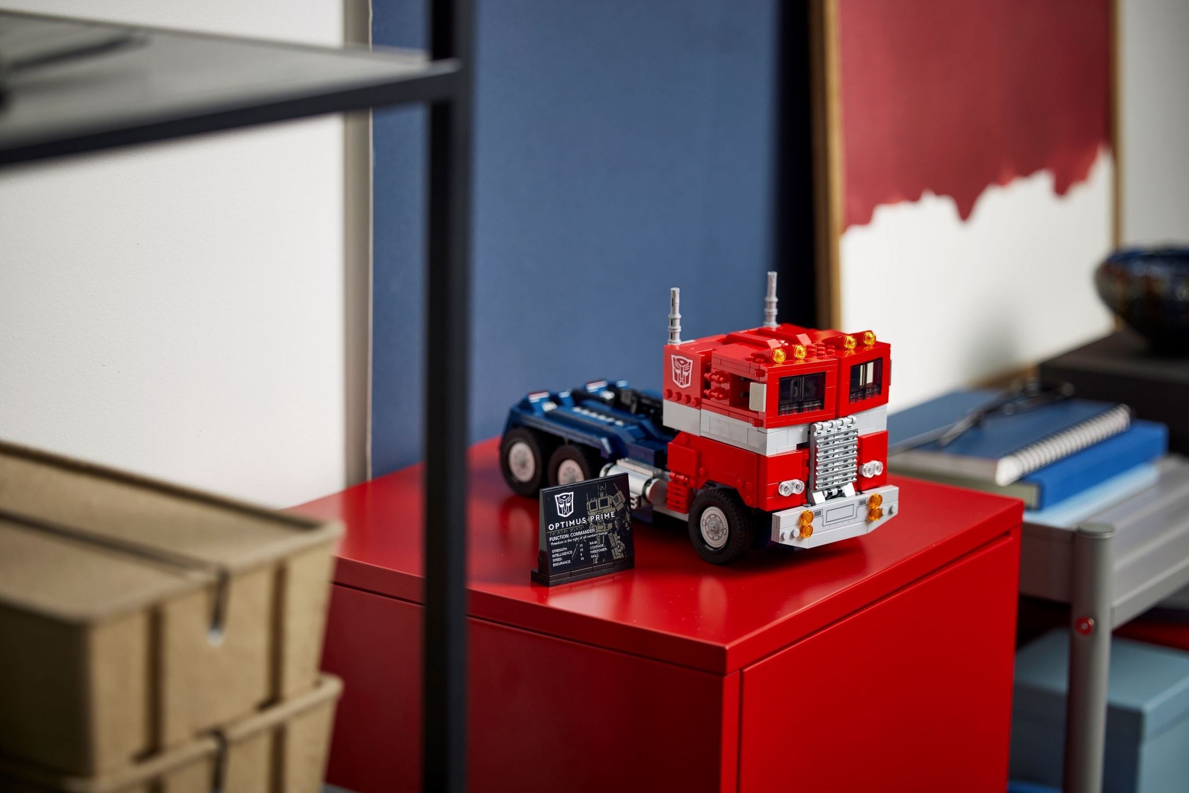 Конструктор LEGO Creator 1514 дет. - фото 3