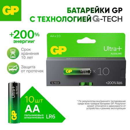 - GP -