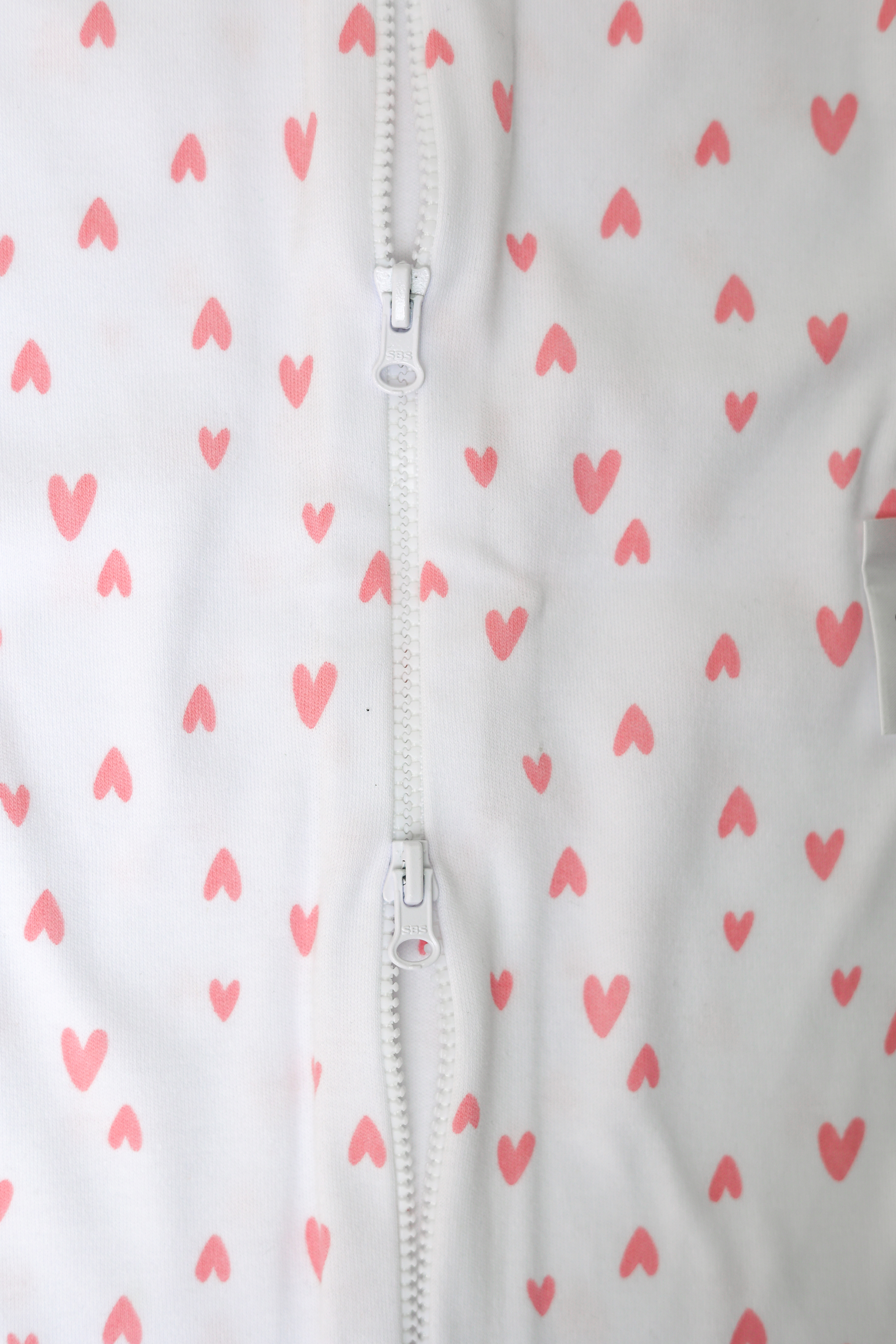 Конверт пеленальный (кокон) LeeLuckBaby розовый - фото 3