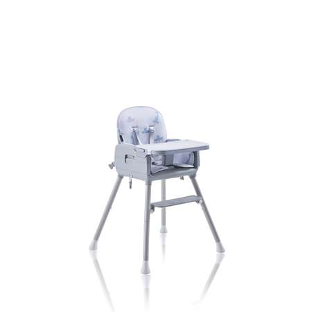 Стульчик для кормления Babyton Travel Set бустер