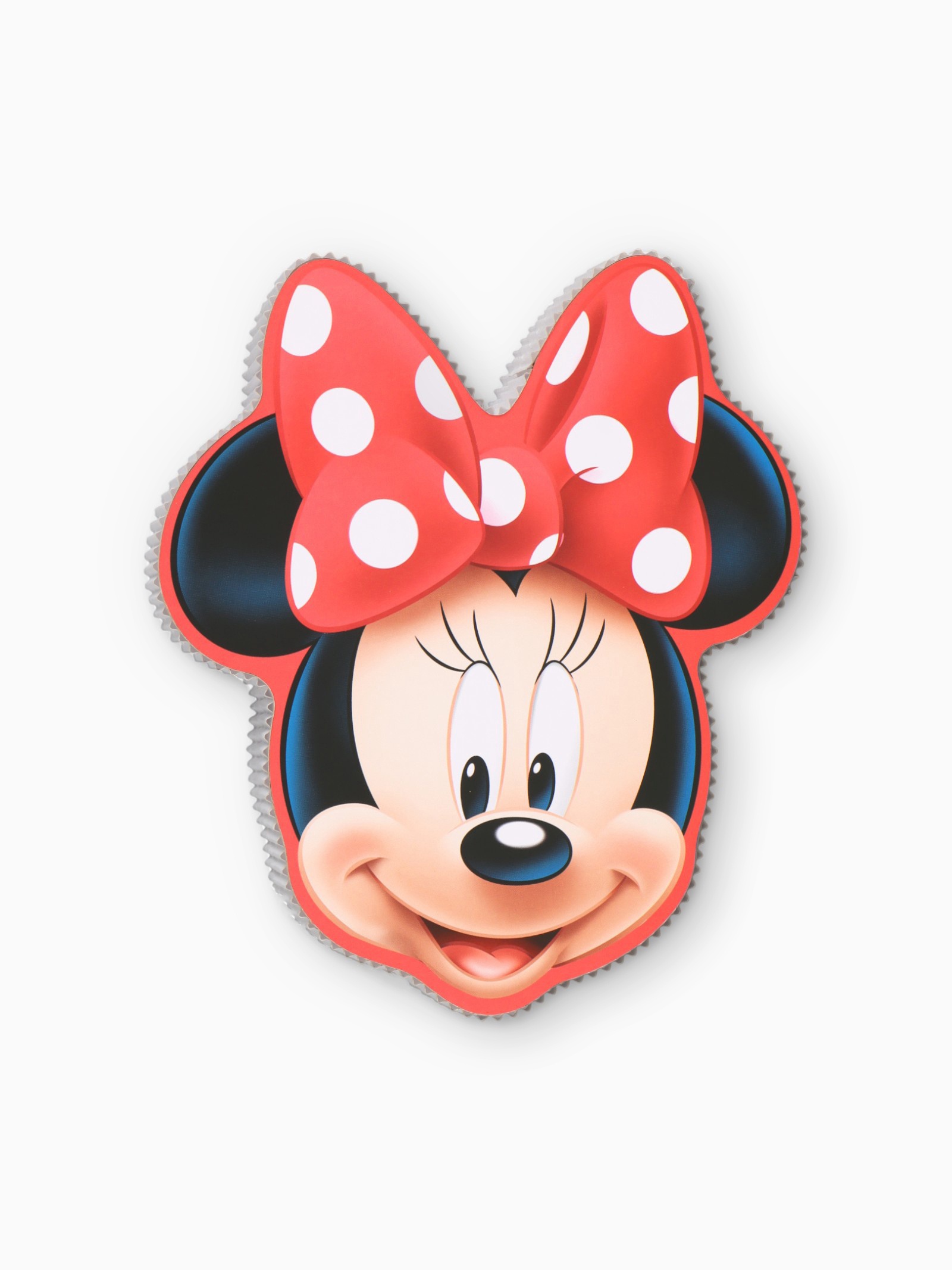 Коробка подарочная Disney Минни 15,4 х 18,1 х 5 см - фото 2