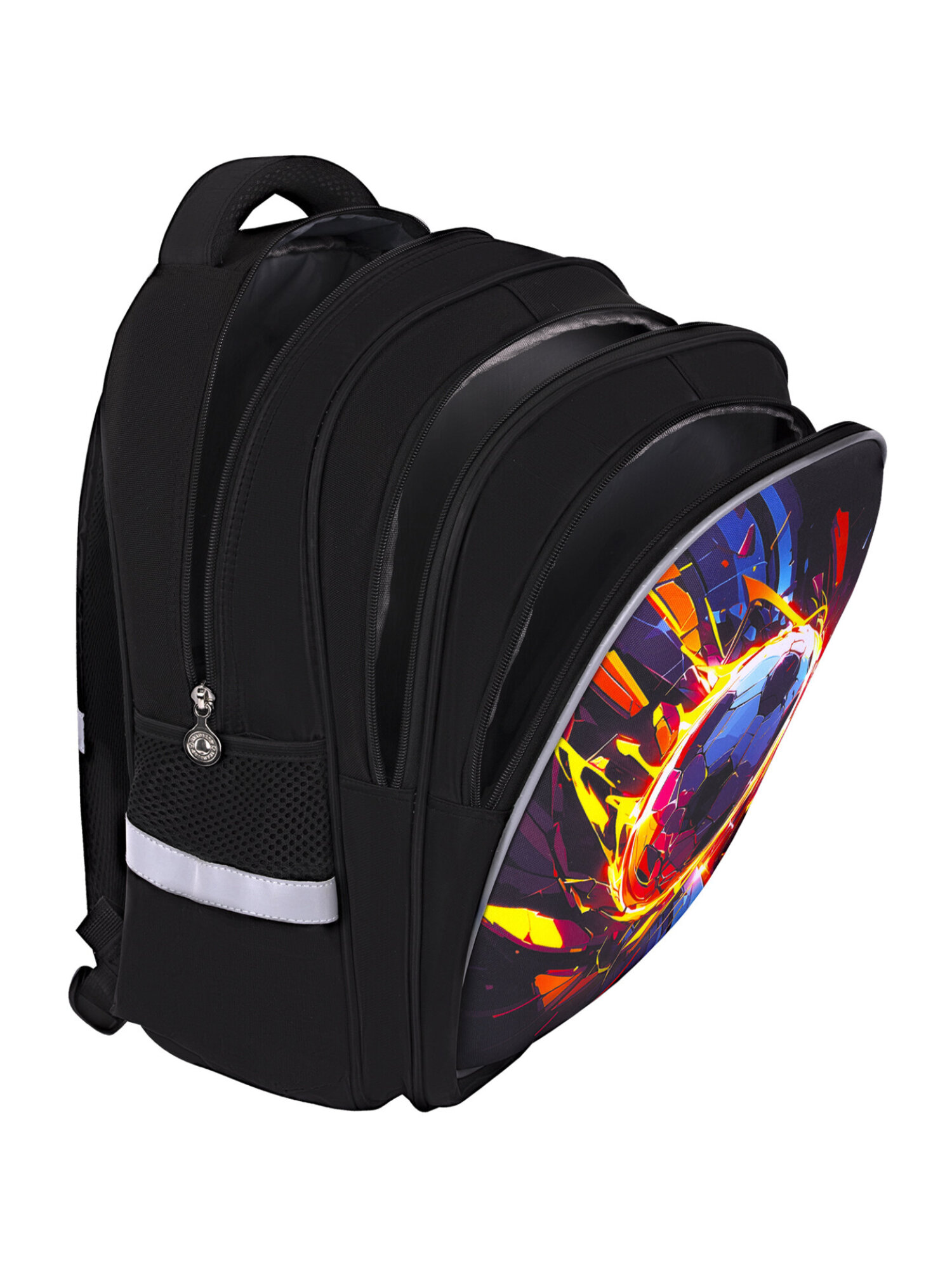 Рюкзак Brauberg - фото 17