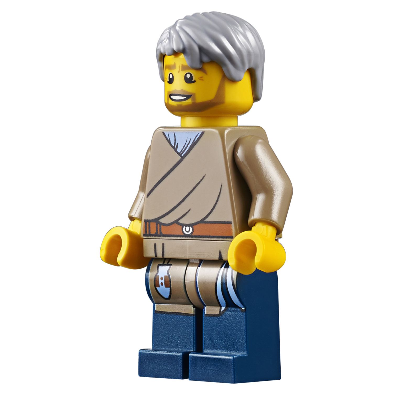 Конструктор LEGO NINJAGO блочный - фото 44