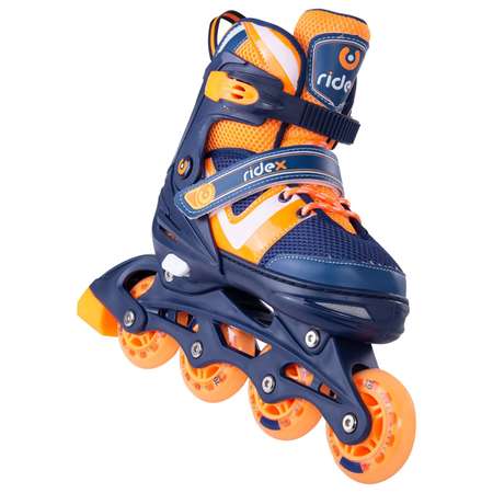 Роликовые коньки RIDEX 26-29
