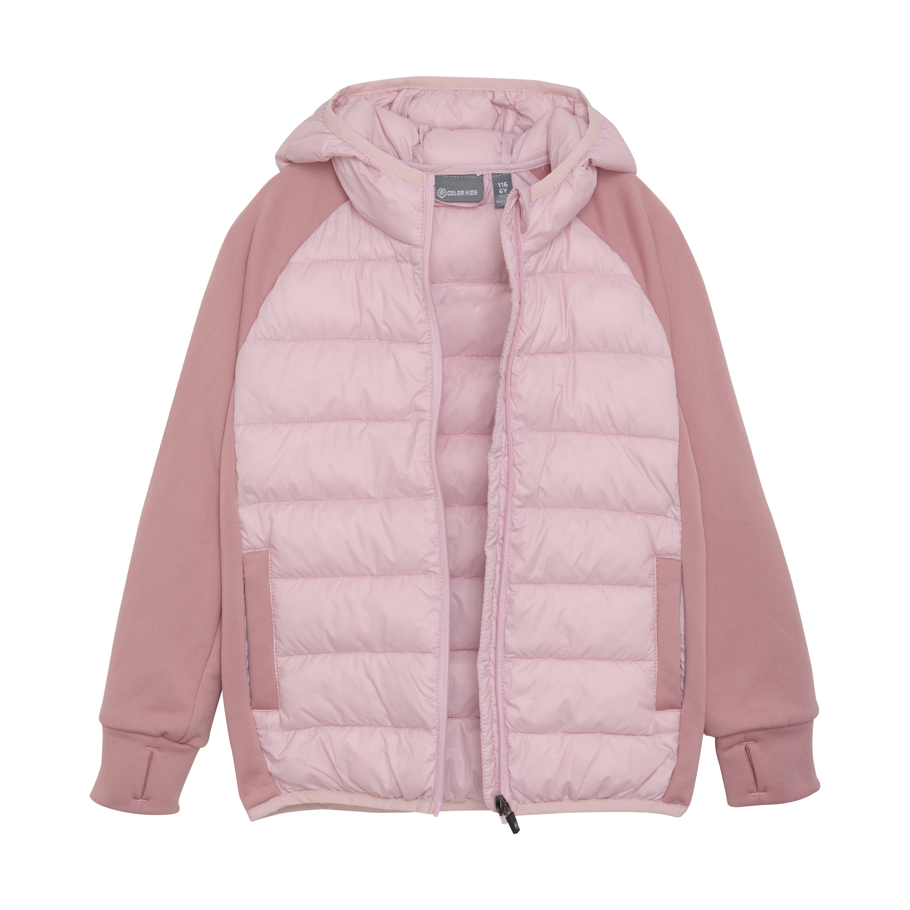 Куртка Color Kids 741332-4856 - фото 1