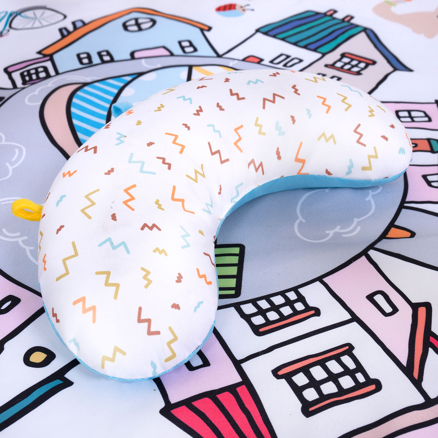 Коврик Nuovita - фото 14