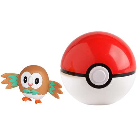 Игровой набор Pokemon