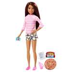 Кукла модельная Barbie