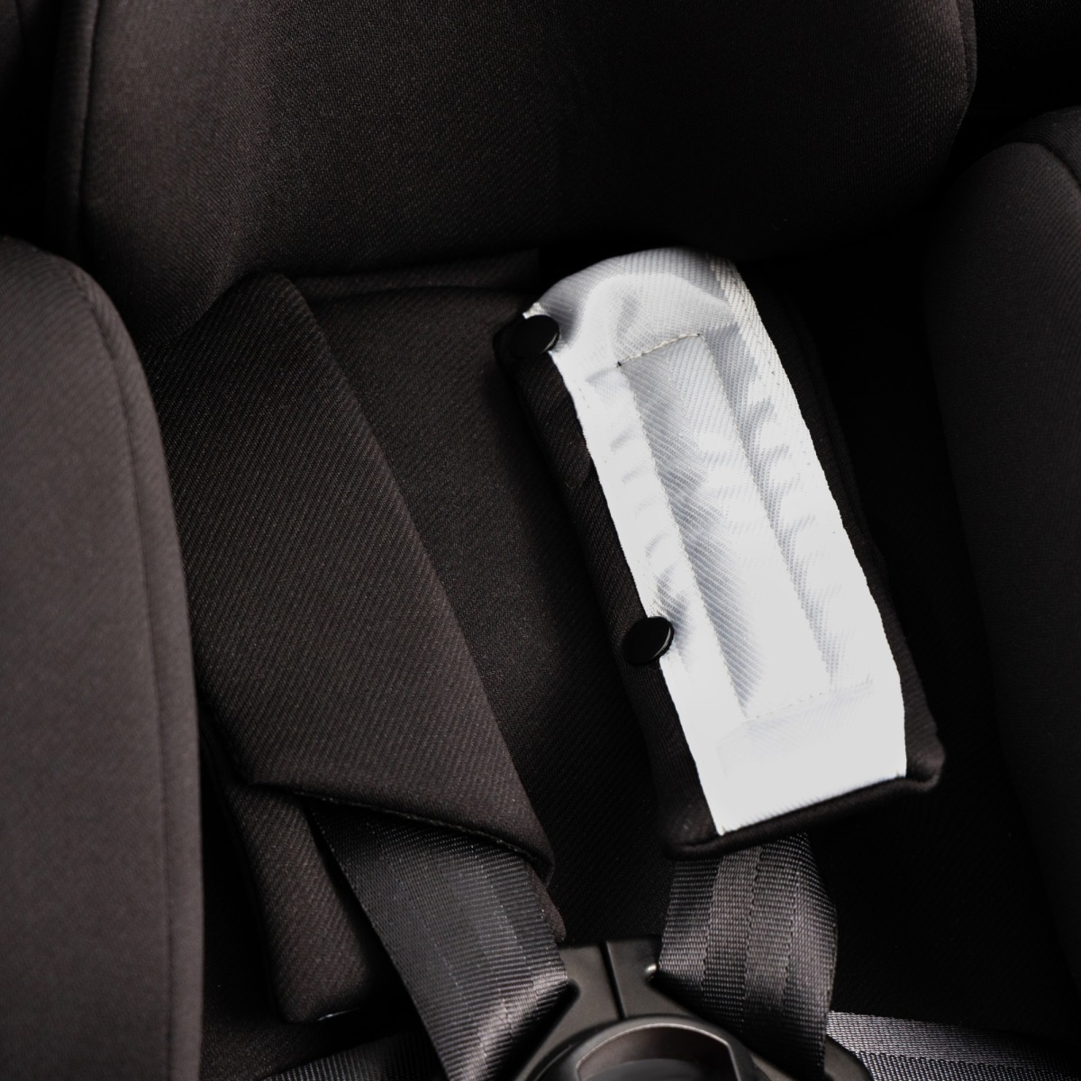 Автокресло agex Drive Isofix 0+/1/2/3 (0-36 кг) - фото 19