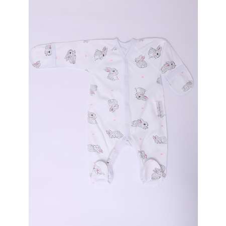 Комбинезон LeeLuckBaby