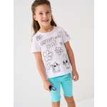 Футболка и фломастеры PlayToday