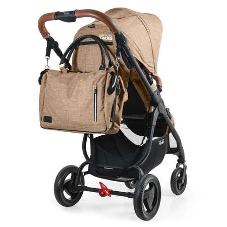 Сумка для мамы Valco baby Mothers Bag / Cappuccino