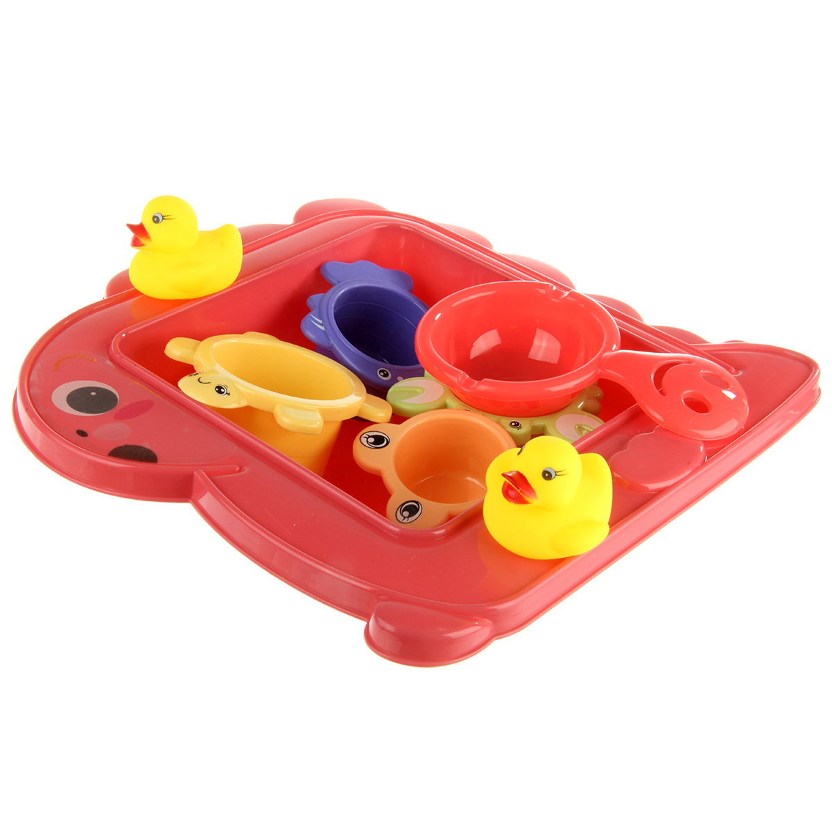 Игрушка УТИ ПУТИ - фото 6