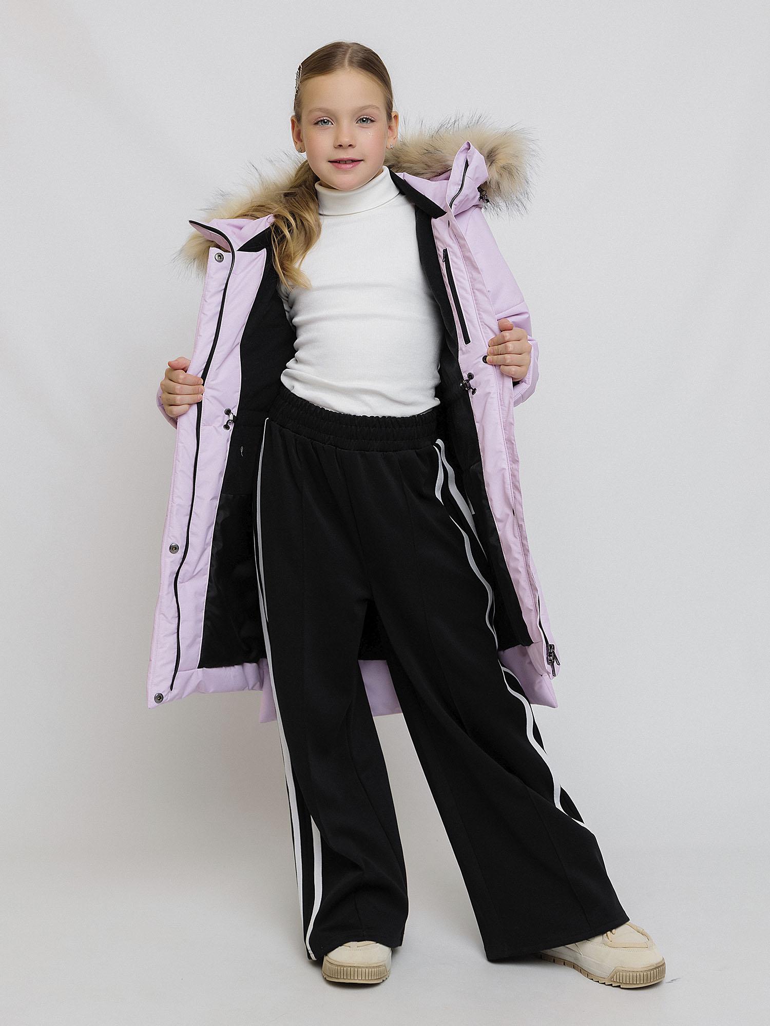 Пальто batik 233-26з-1 - фото 6