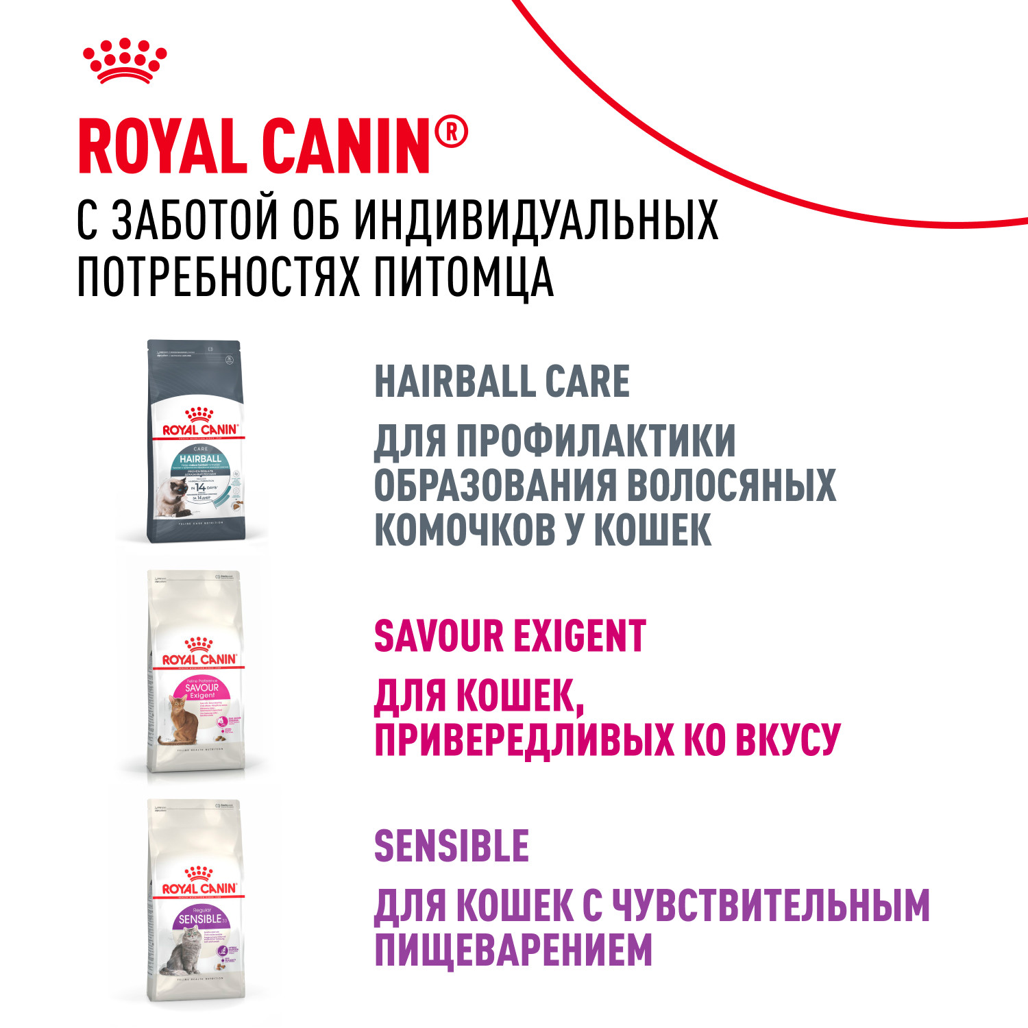 Корм сухой для кошек ROYAL CANIN Indoor 400г пожилых кошек постоянно проживающих в помещении - фото 10