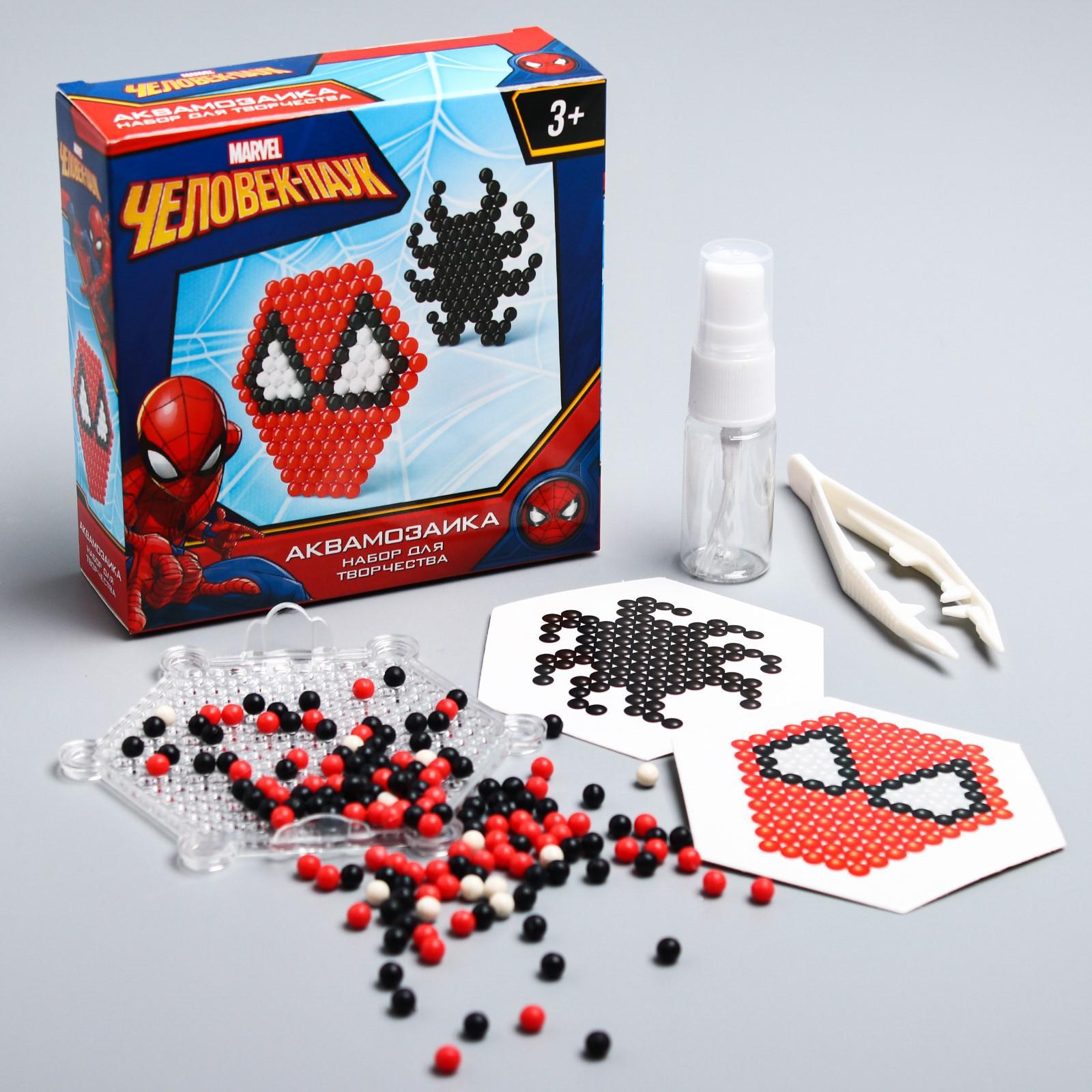 Аквамозаика Marvel - фото 2