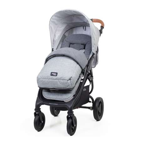 Конверт в коляску Valco baby Snug Grey Marle