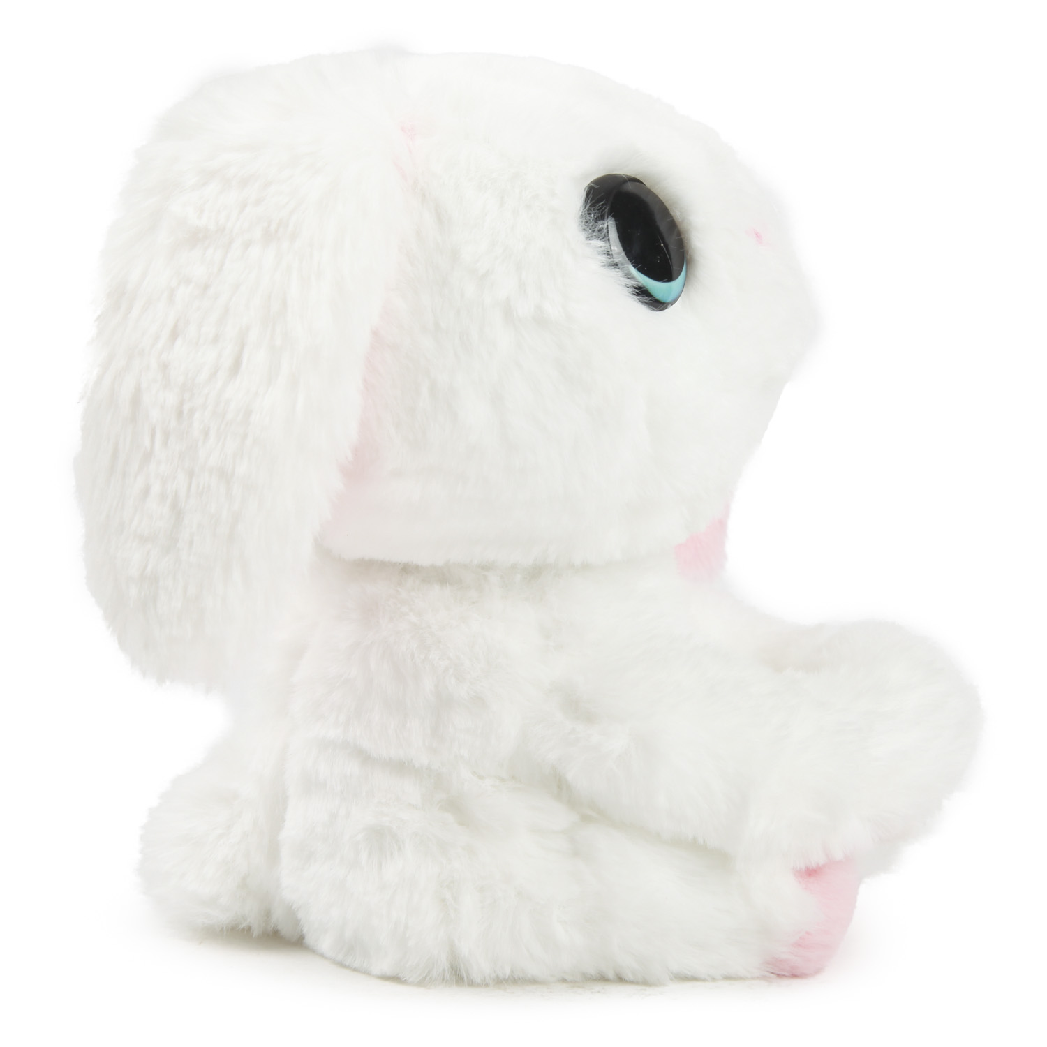 Игрушка My Fuzzy Friends Bunny интерактивная 18524 - фото 6