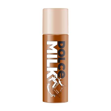 Бальзам Dolce milk Мулатка-шоколадка