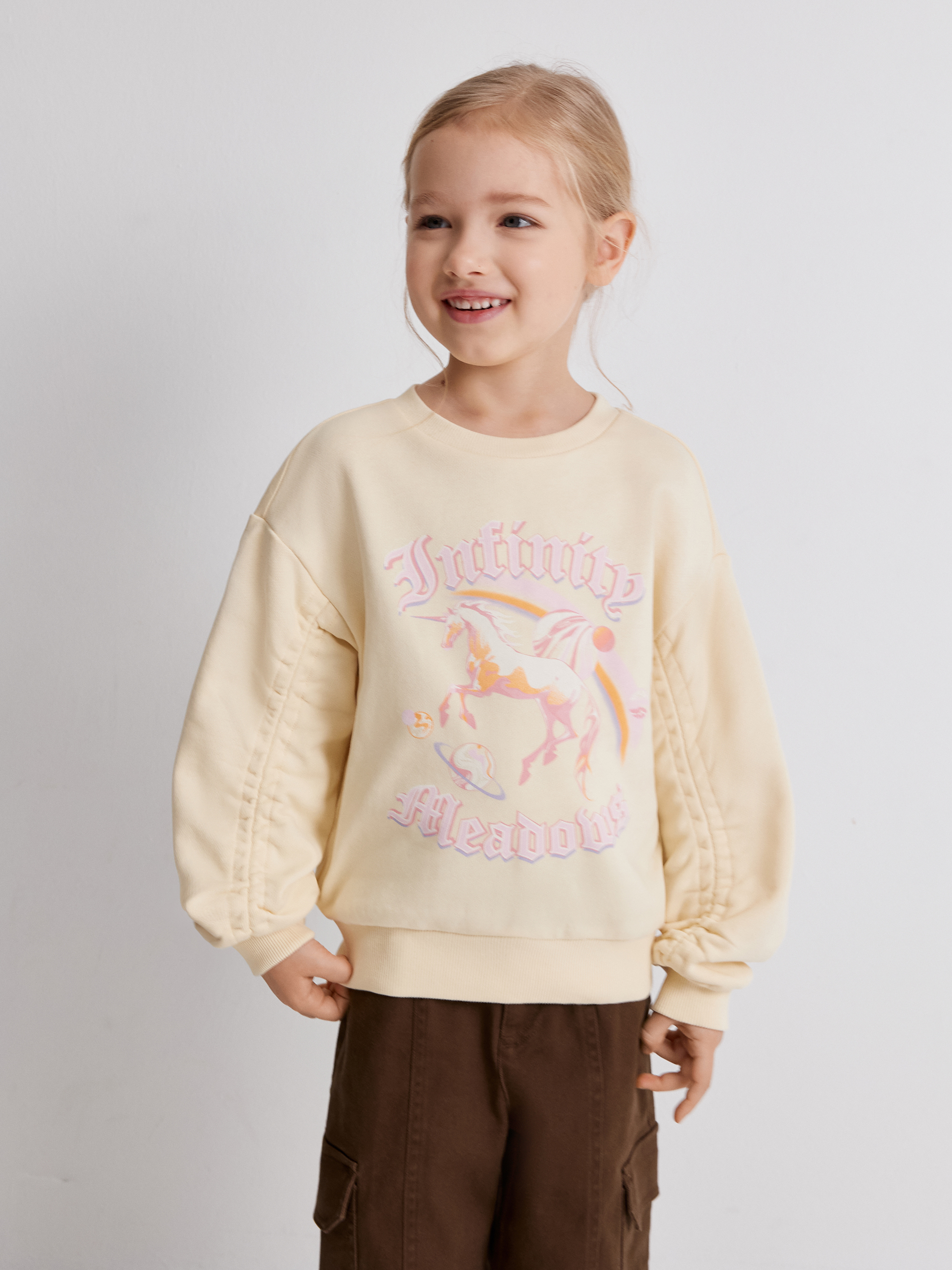 Свитшот Acoola 20220170169_0094602 - фото 1