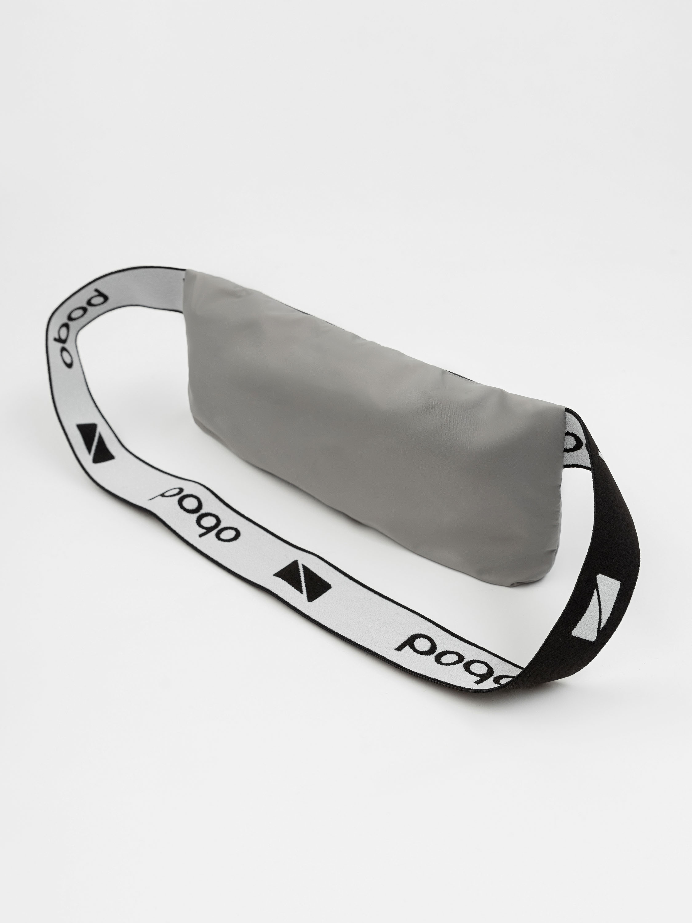 Сумка Bodo 34-63_серый - фото 4