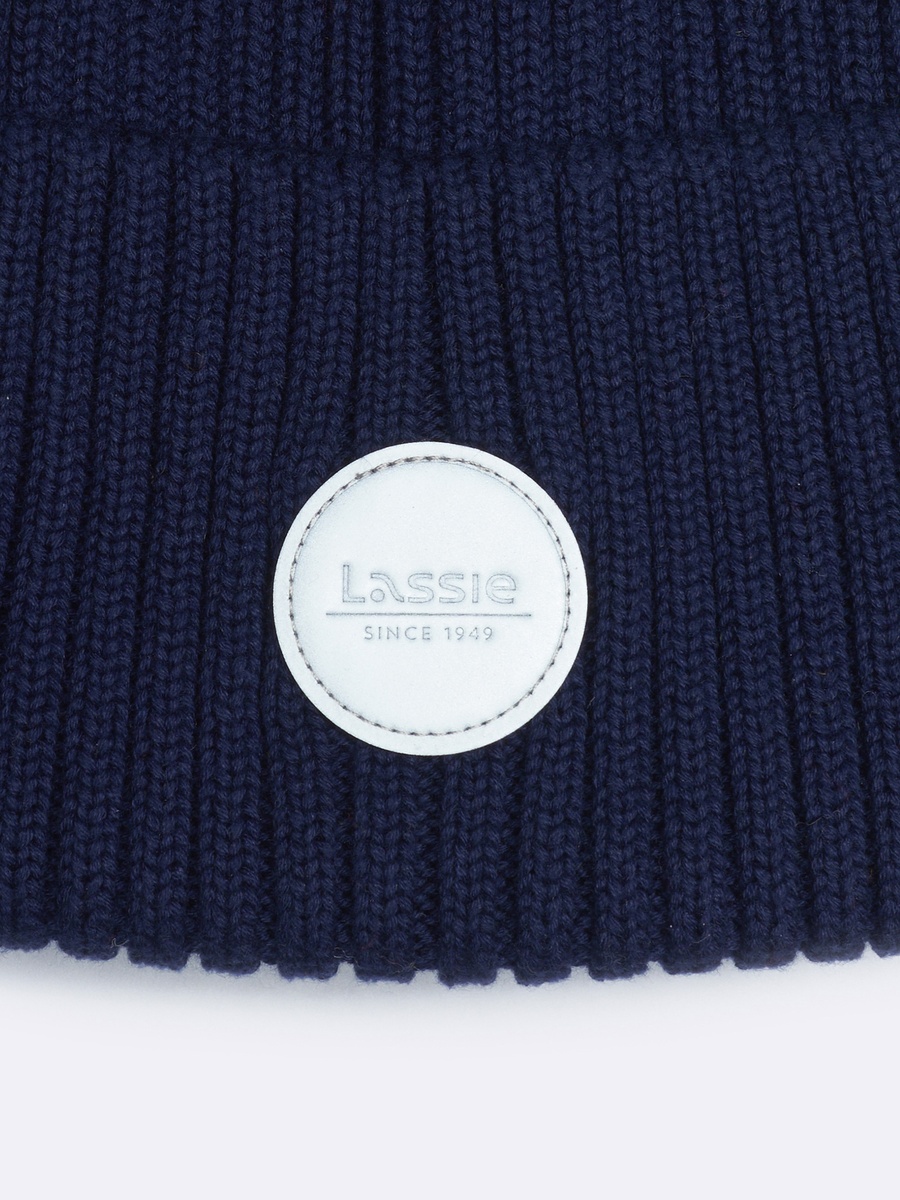 Шапка Lassie 72304205-6960 - фото 2